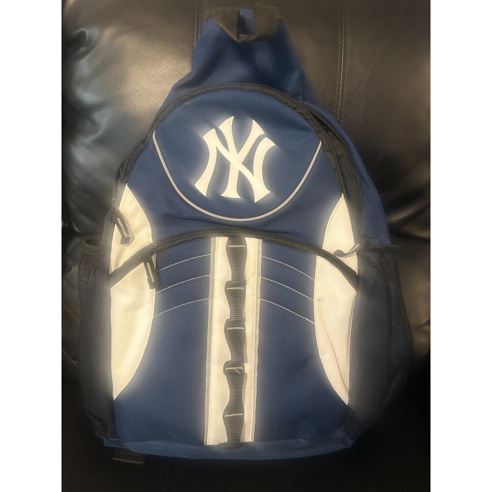 New york yankees sling backpak